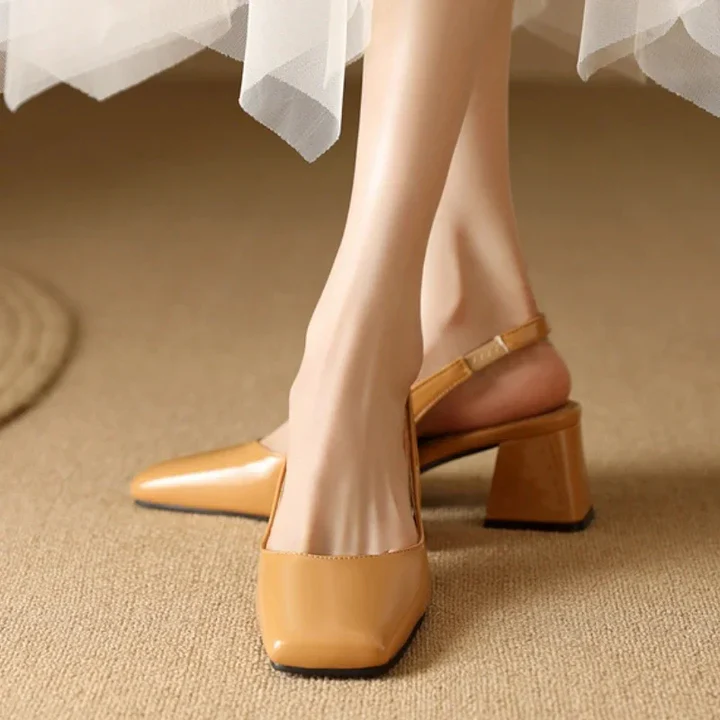 Esmara Slingback Heel