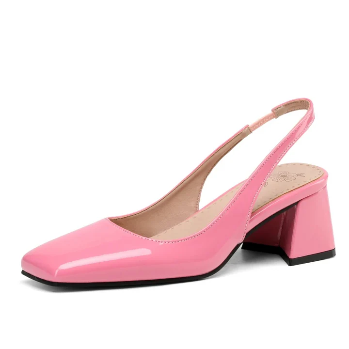 Esmara Slingback Heel