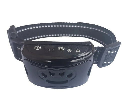 Azura | Animal-Friendly Anti-Bark Dog Collar For Training