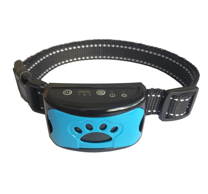 Azura | Animal-Friendly Anti-Bark Dog Collar For Training