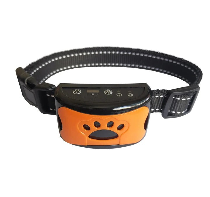Azura | Animal-Friendly Anti-Bark Dog Collar For Training