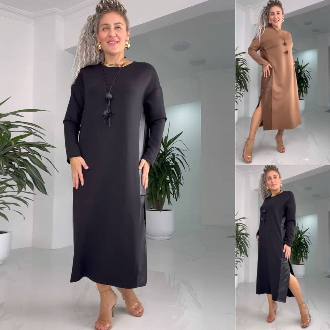 Milena™ | Elegant Dress