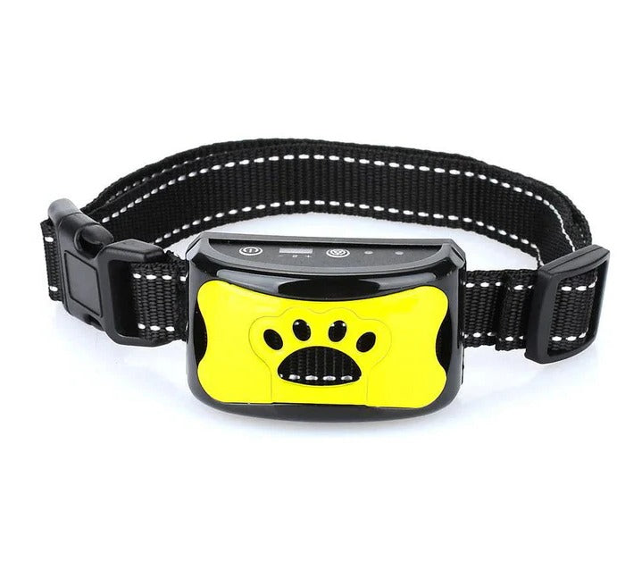 Azura | Animal-Friendly Anti-Bark Dog Collar For Training