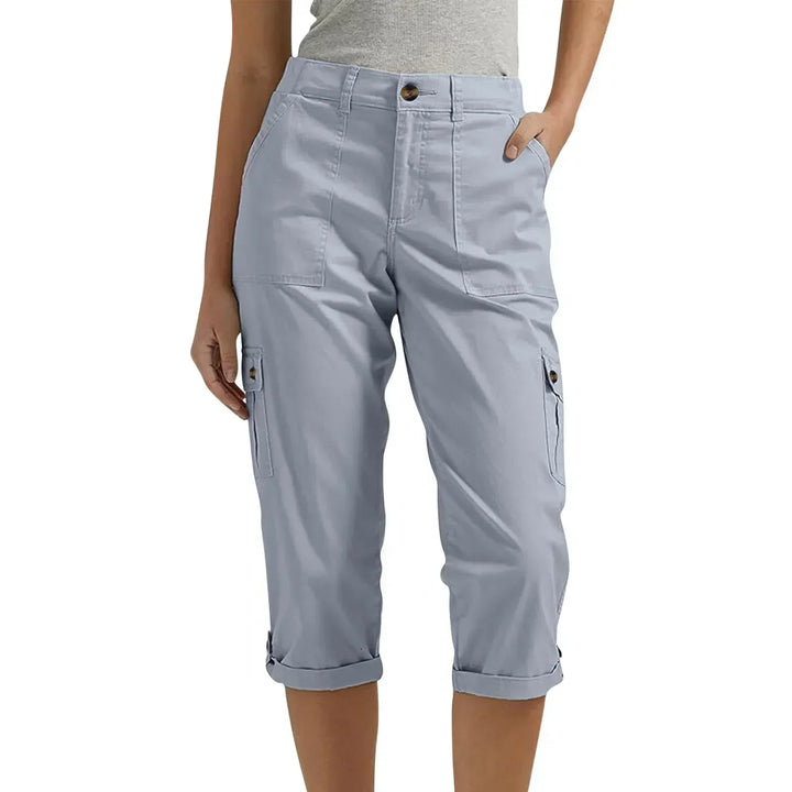 VISTA - OUTDOOR FLEX PANTS