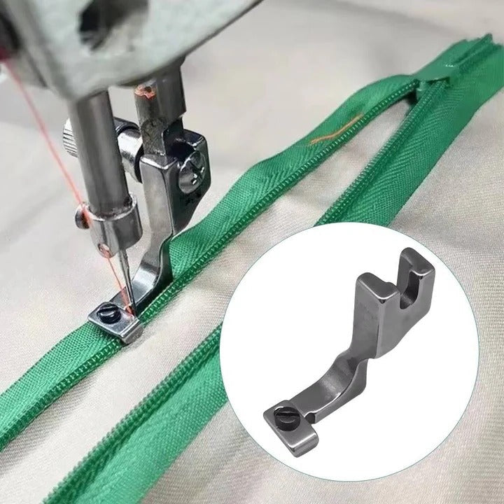 BowLift | T69 Invisible Zipper Presser Foot