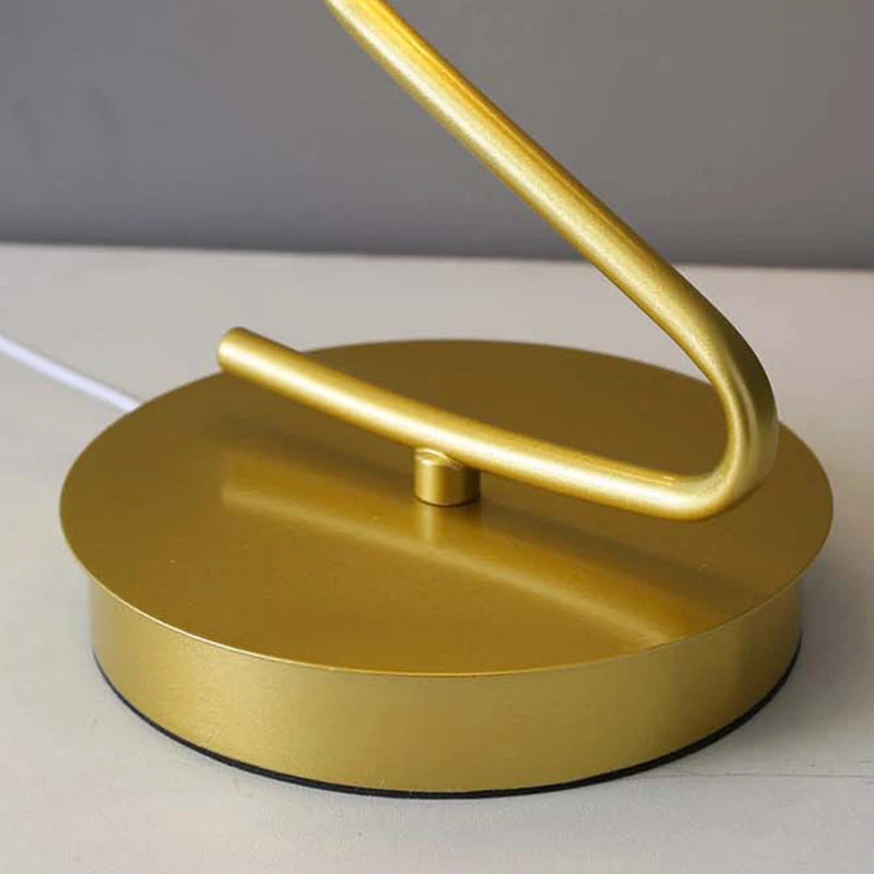BowLift | Luxury Butterfly Table Lamp – Elegant LED Mood Lighting for Home & Office