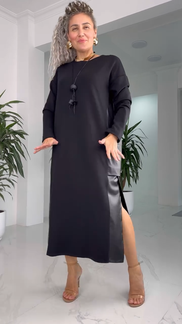 Milena™ | Elegant Dress