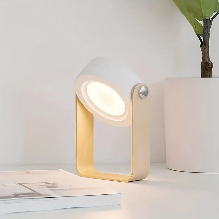 BowLift | Light™ - Wireless rechargeable lantern