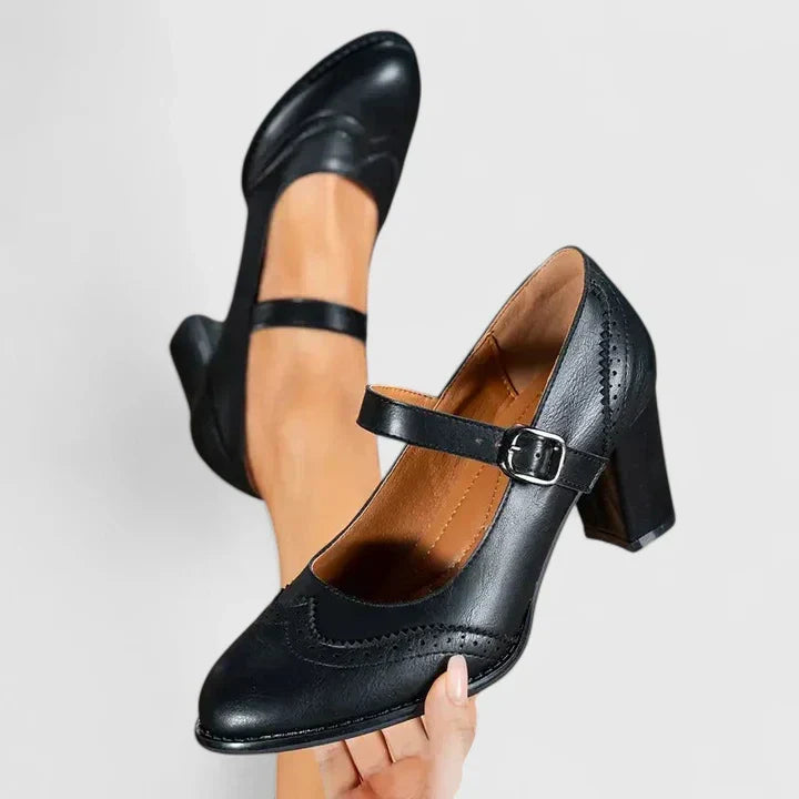 Kristenyah | Orthopedic Shoes