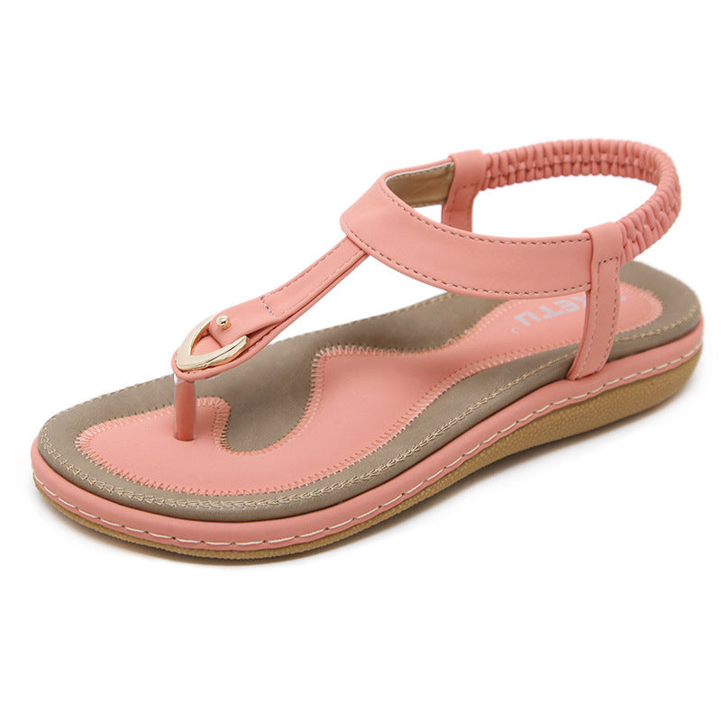 Alessandra - Elegant Orthopedic Sandals
