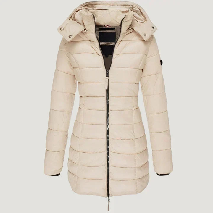 Astrid™ – Stylish and Warm Winter Jacket