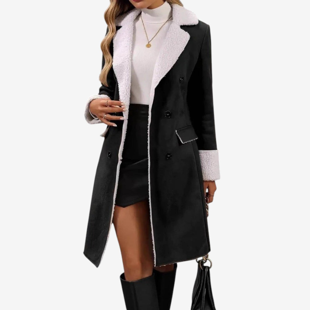 Caro Sophisticated Coat