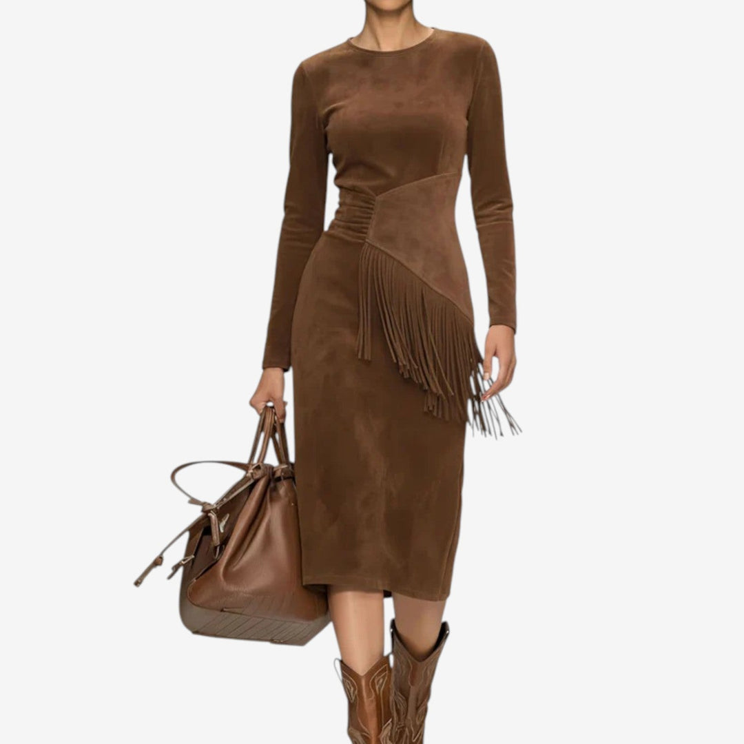 Cataleya - Dress