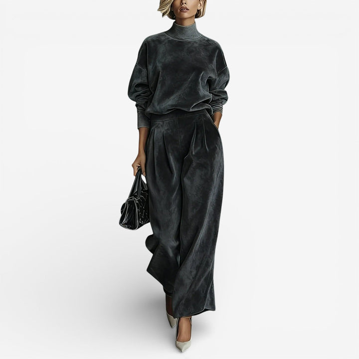 Evangeline™ Contemporary Set