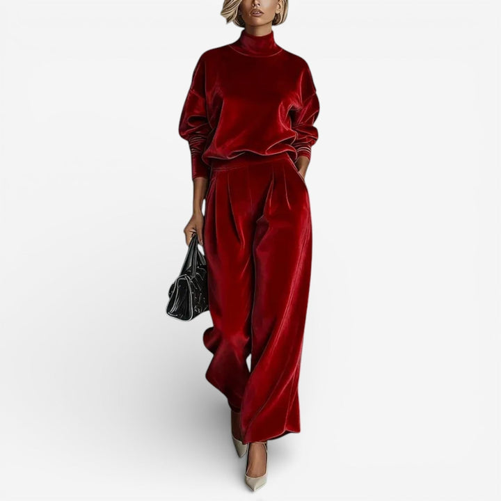 Evangeline™ Contemporary Set