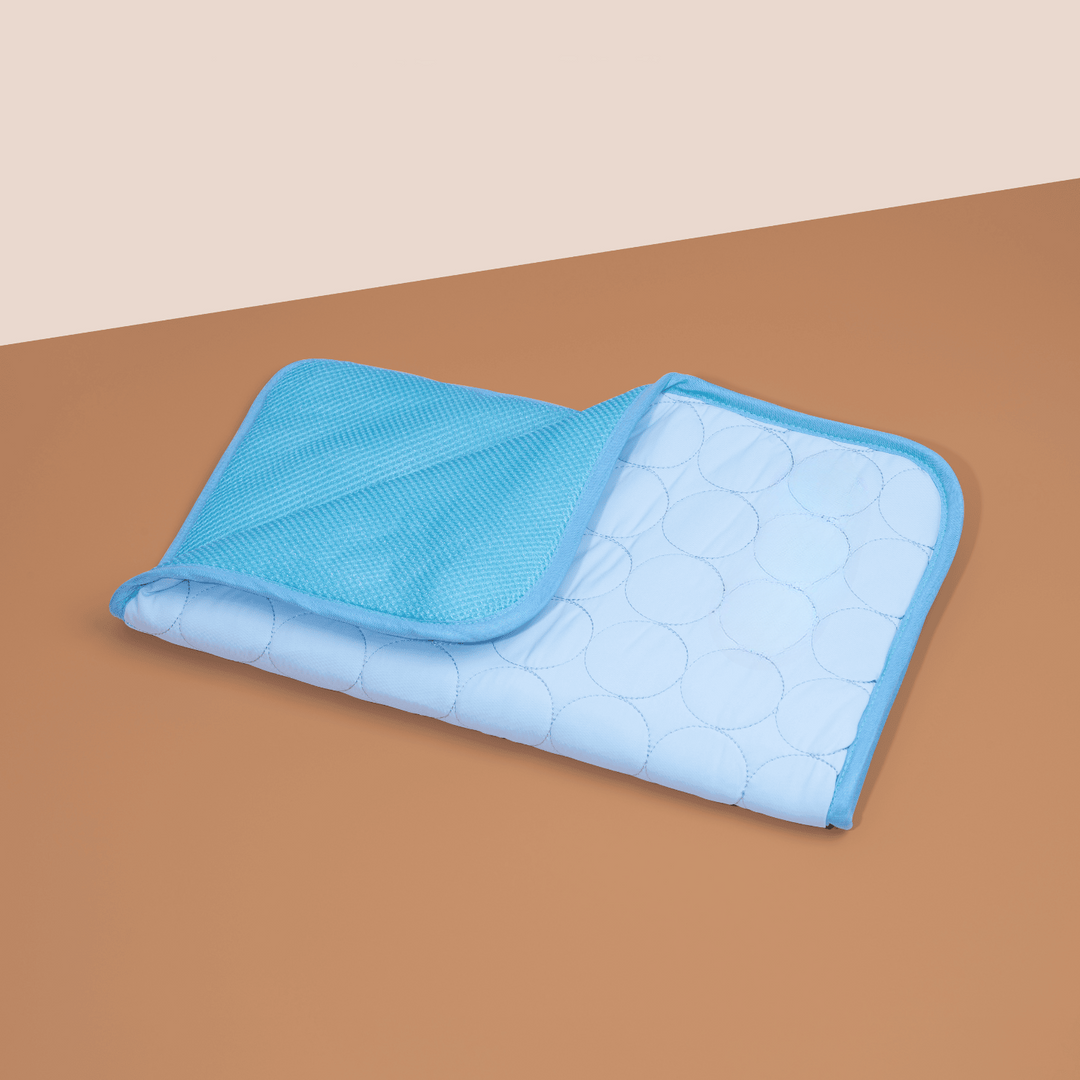 Azura | Innovative Cooling Mat for Dogs (4x Cooling Power) - ChillComfort