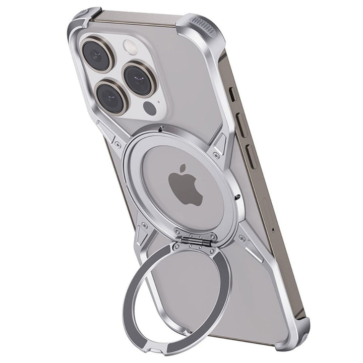 InvisiAzurae MagSafe iPhone Case - Ultra-thin, Protective and Wireless RechargeaAzurae | Azura