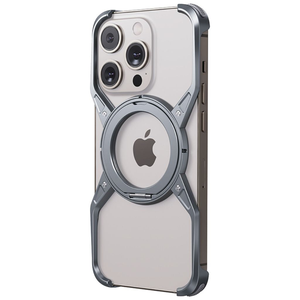 InvisiAzurae MagSafe iPhone Case - Ultra-thin, Protective and Wireless RechargeaAzurae | Azura