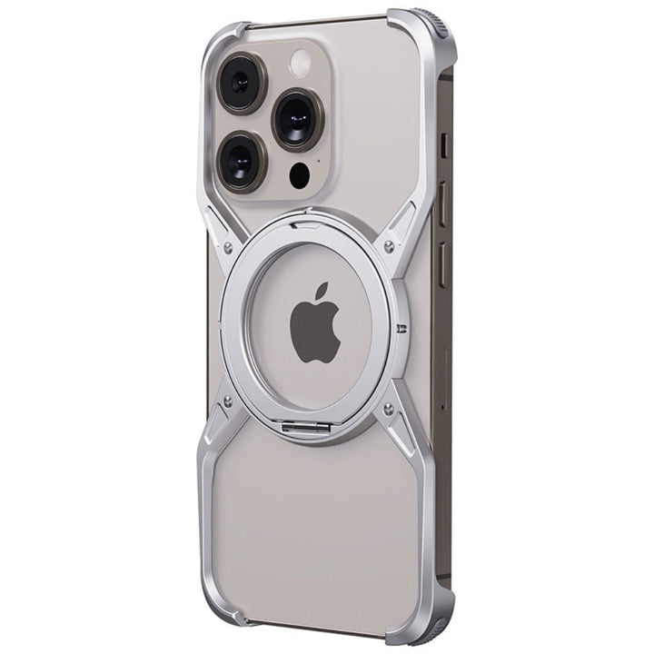 InvisiAzurae MagSafe iPhone Case - Ultra-thin, Protective and Wireless RechargeaAzurae | Azura