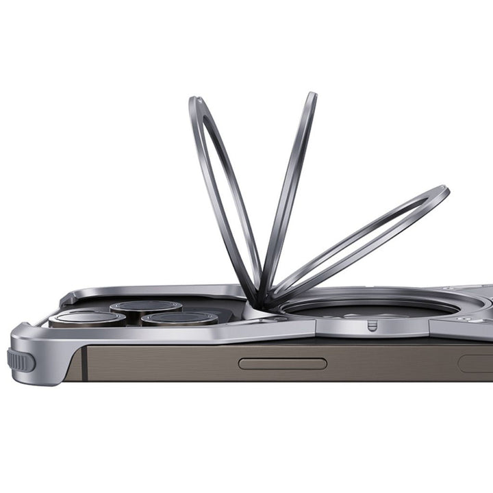 InvisiAzurae MagSafe iPhone Case - Ultra-thin, Protective and Wireless RechargeaAzurae | Azura