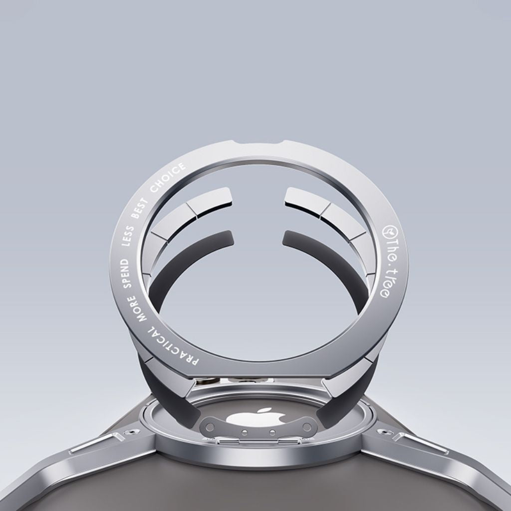 InvisiAzurae MagSafe iPhone Case - Ultra-thin, Protective and Wireless RechargeaAzurae | Azura