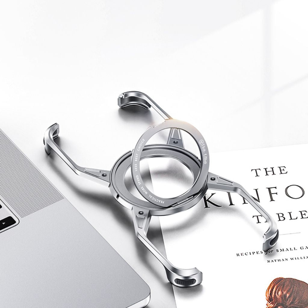 InvisiAzurae MagSafe iPhone Case - Ultra-thin, Protective and Wireless RechargeaAzurae | Azura