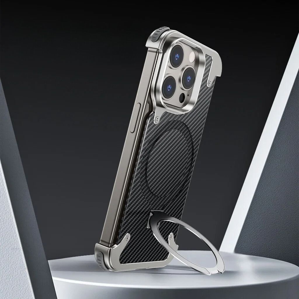 Ultra Thin Phone Case – InvisiAzurae Protection for iPhone | Slim, Stylish and Shockproof | Azura