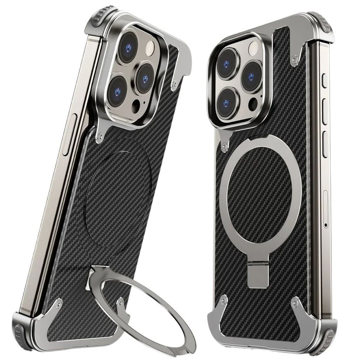 Ultra Thin Phone Case – InvisiAzurae Protection for iPhone | Slim, Stylish and Shockproof | Azura