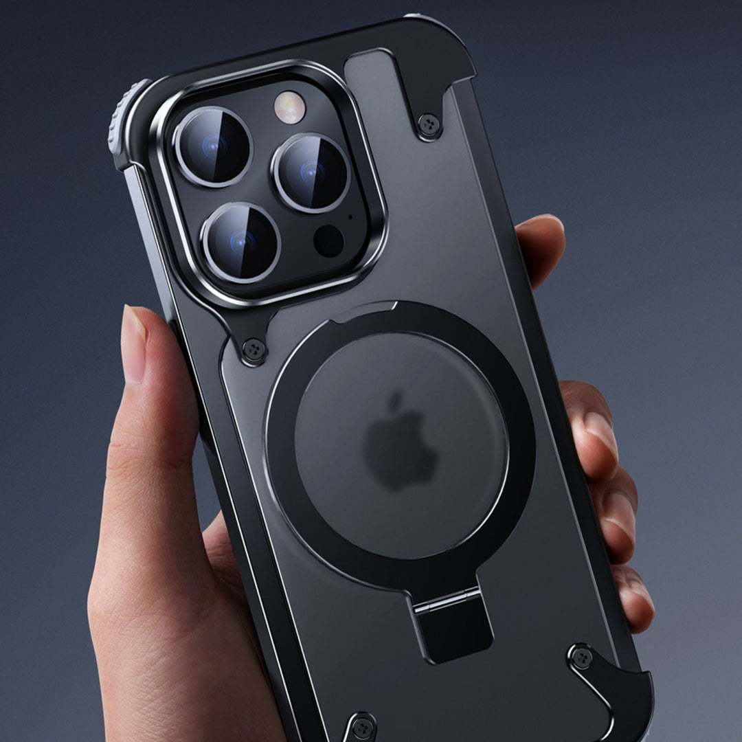 Ultra Thin Phone Case – InvisiAzurae Protection for iPhone | Slim, Stylish and Shockproof | Azura