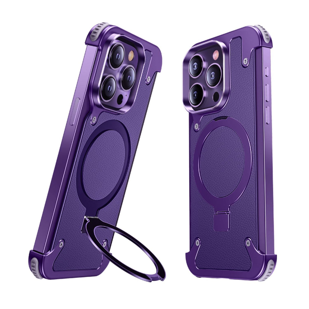 Ultra Thin Phone Case – InvisiAzurae Protection for iPhone | Slim, Stylish and Shockproof | Azura