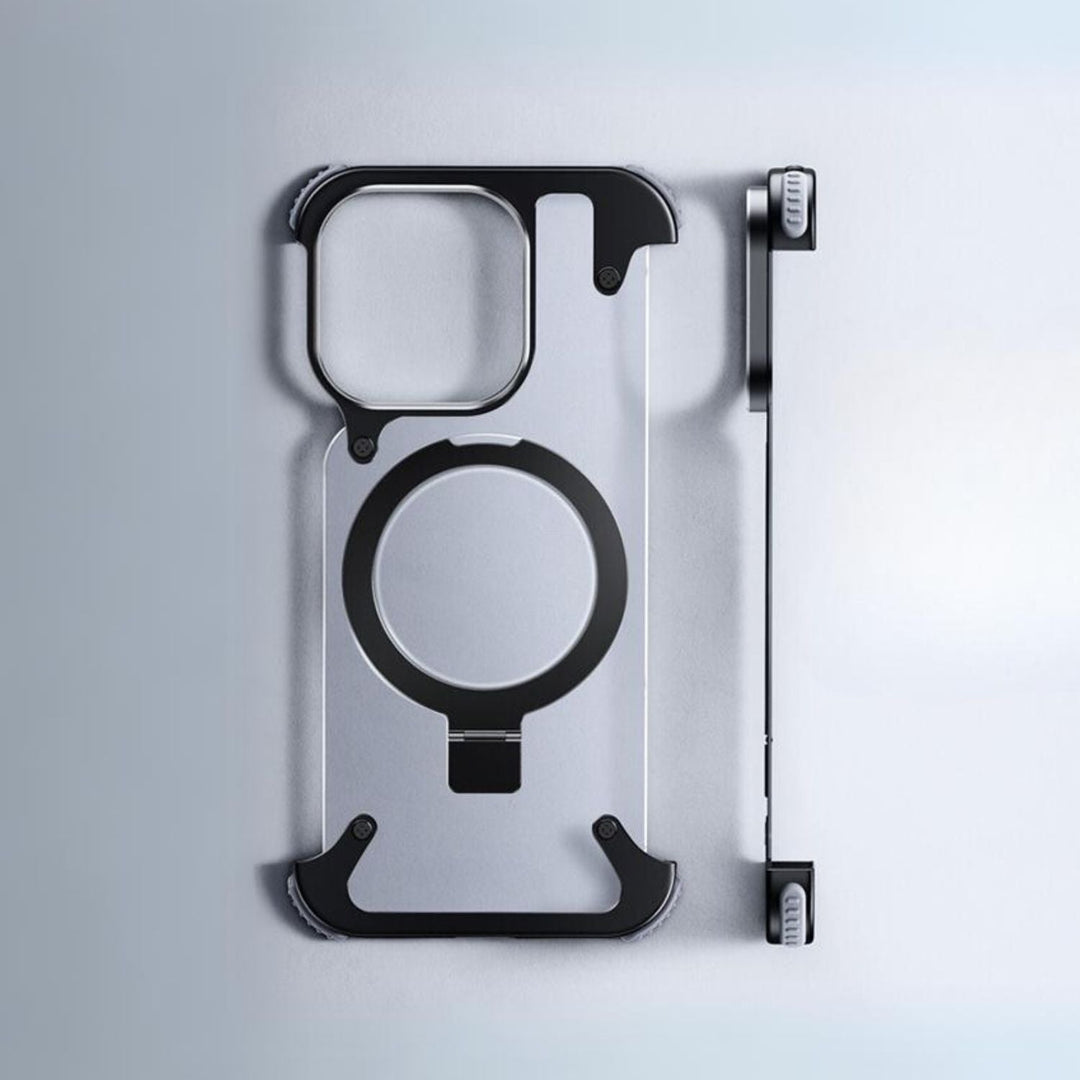Ultra Thin Phone Case – InvisiAzurae Protection for iPhone | Slim, Stylish and Shockproof | Azura