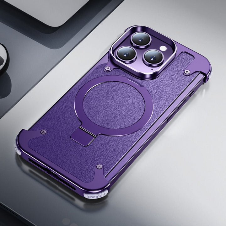 Ultra Thin Phone Case – InvisiAzurae Protection for iPhone | Slim, Stylish and Shockproof | Azura