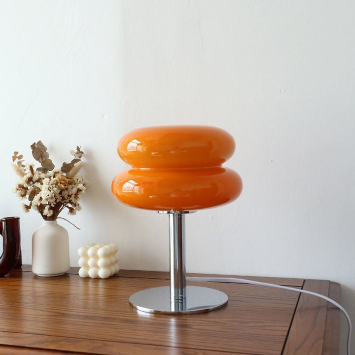 BowLift | Table lamp in Italian designer style