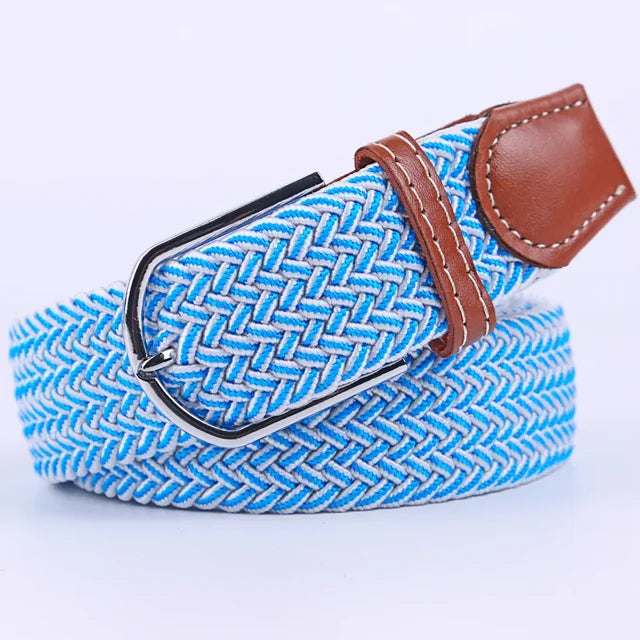BowLift | Casual Stretch Belt Made of Elastic Material