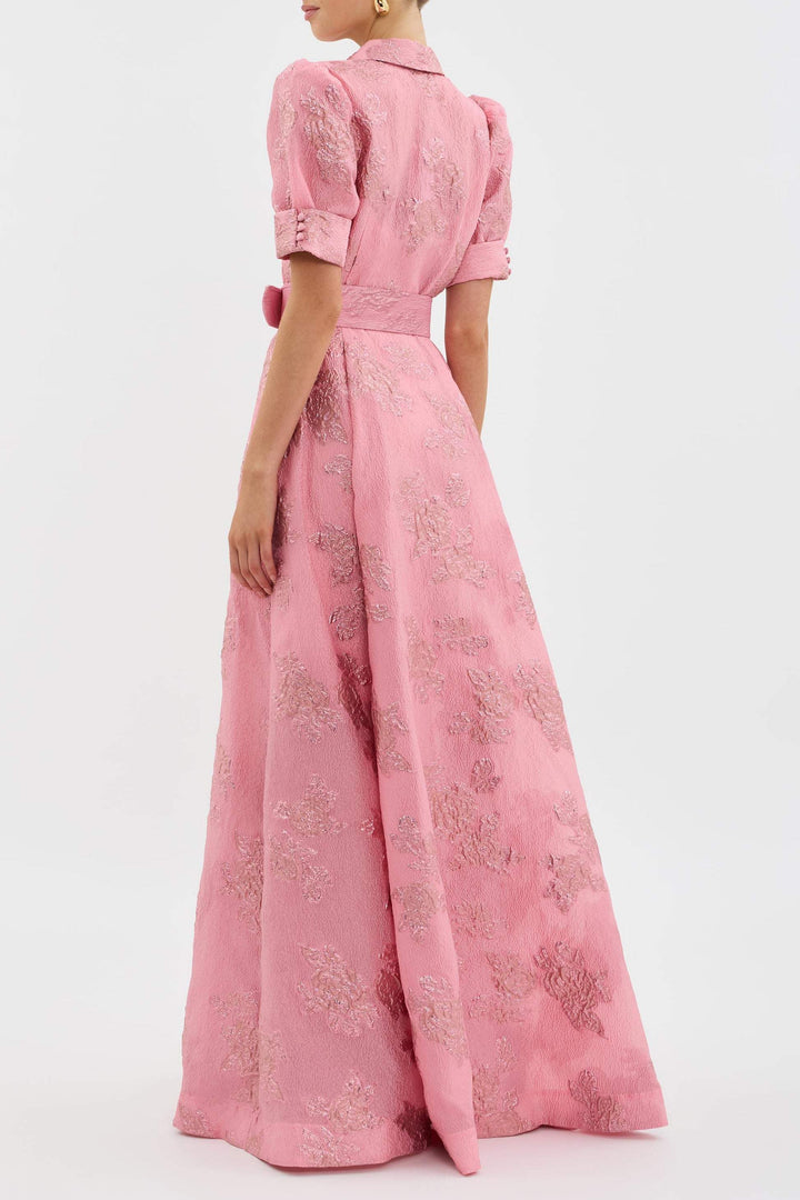 Anabella | Elegant Dress