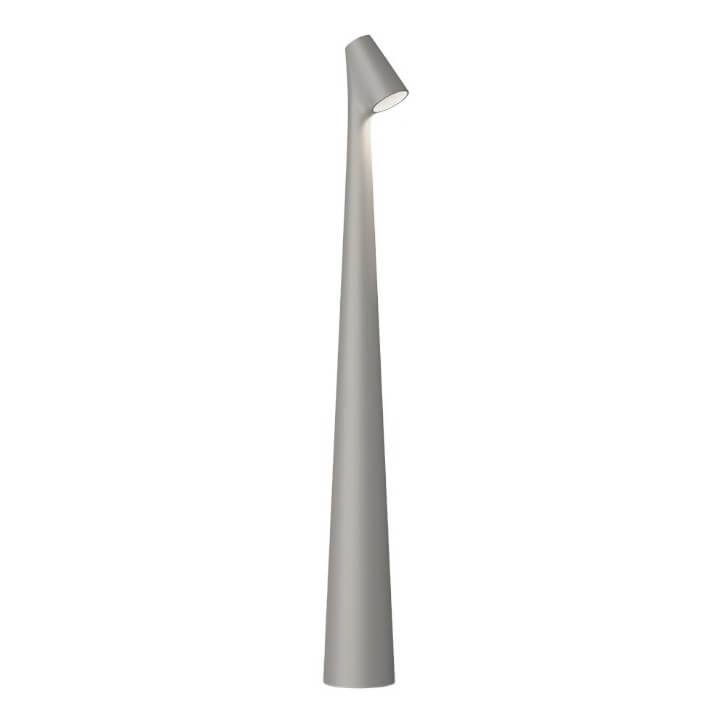 BowLift | Sculpting table lamp