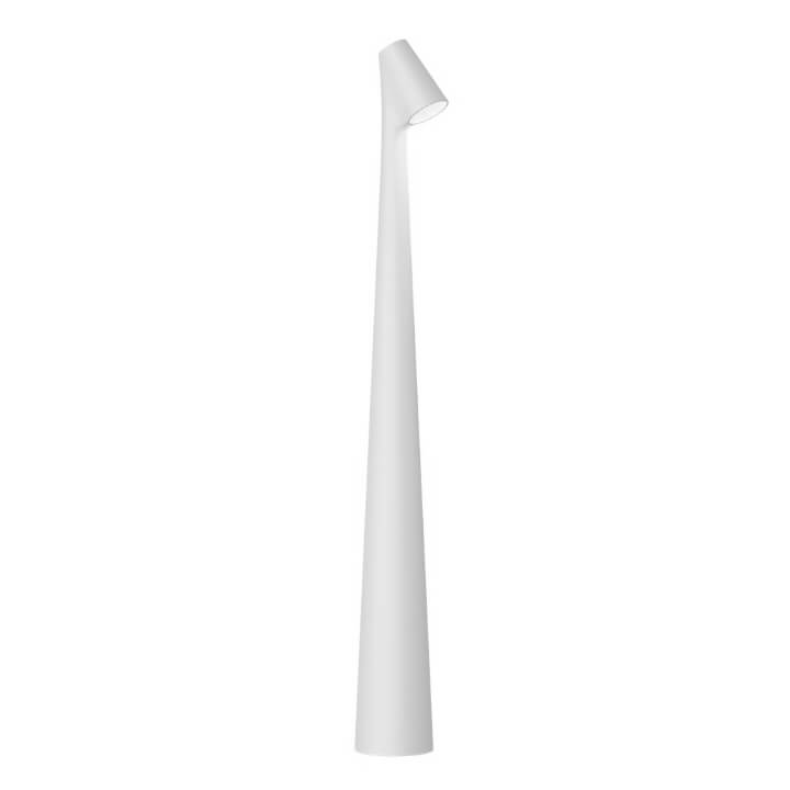 BowLift | Sculpting table lamp