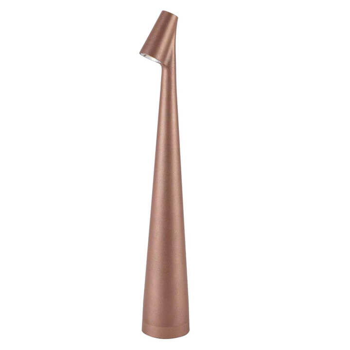 BowLift | Sculpting table lamp