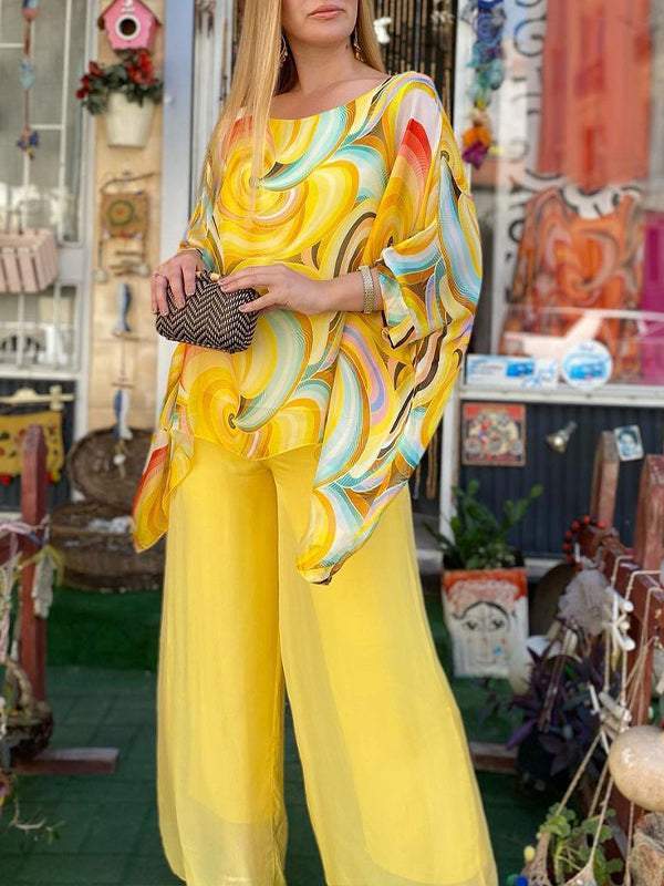 Heidi- Pleated Maxi Dress