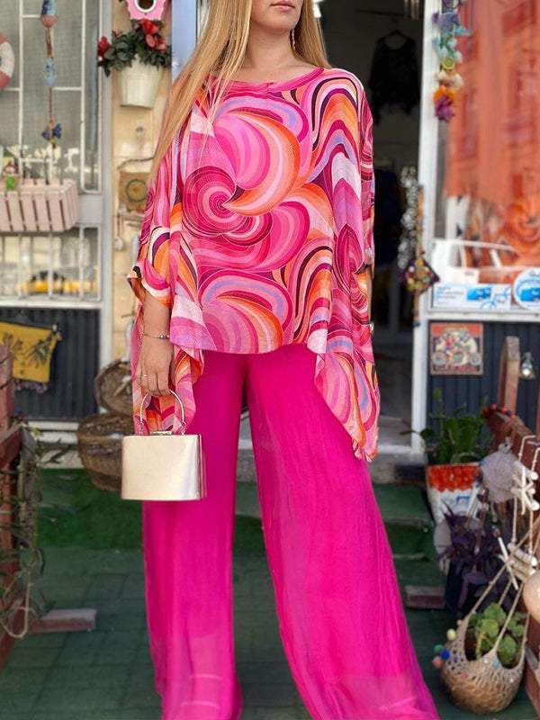 Heidi- Pleated Maxi Dress