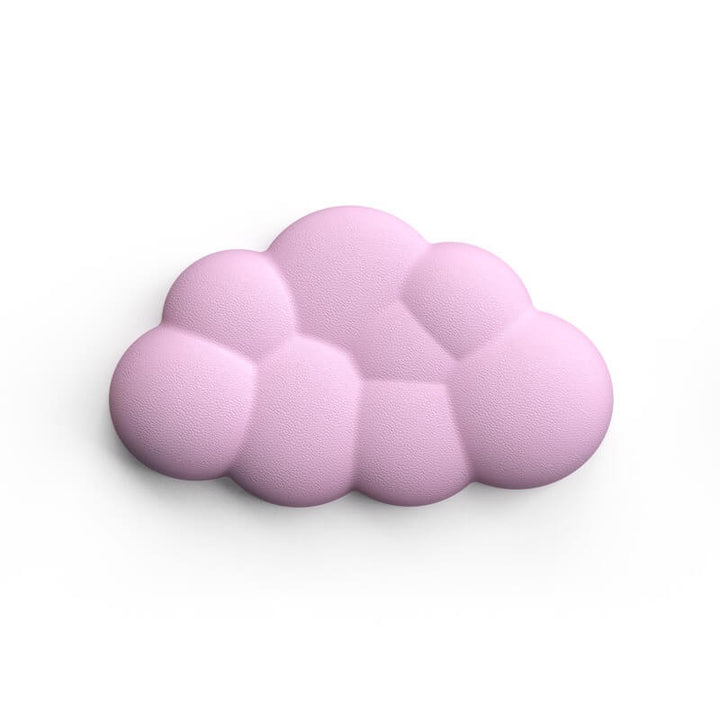 Azura | Cloud-shaped Keyboard & Mouse Wrist Rest