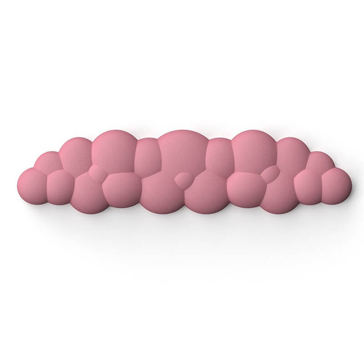 Azura | Cloud-shaped Keyboard & Mouse Wrist Rest