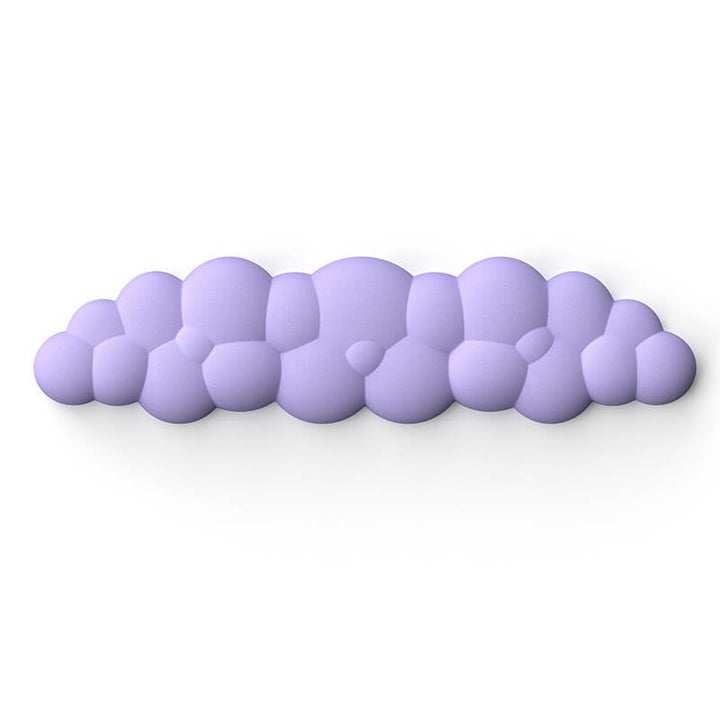 Azura | Cloud-shaped Keyboard & Mouse Wrist Rest