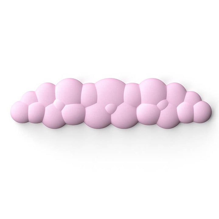 Azura | Cloud-shaped Keyboard & Mouse Wrist Rest