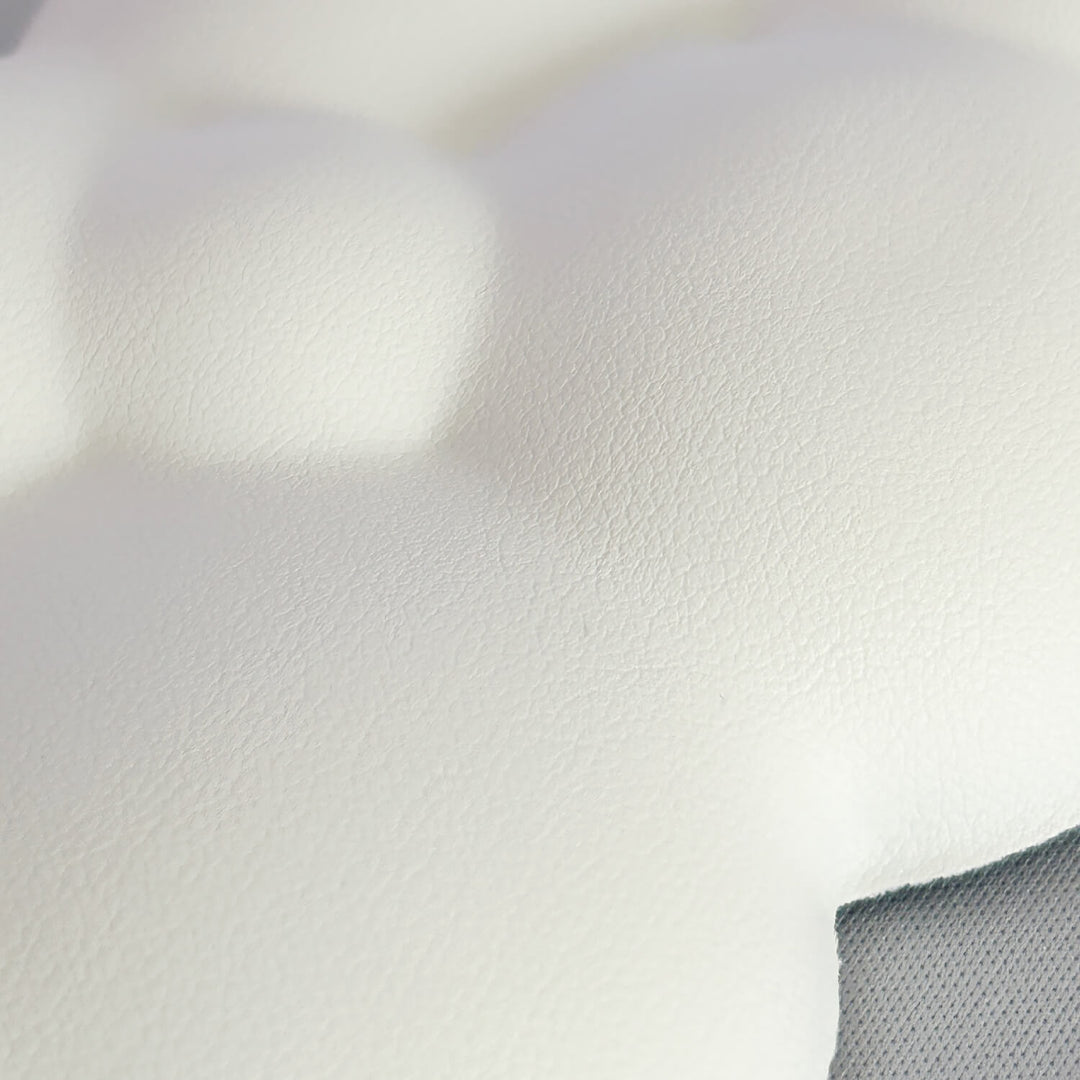 Azura | Cloud-shaped Keyboard & Mouse Wrist Rest
