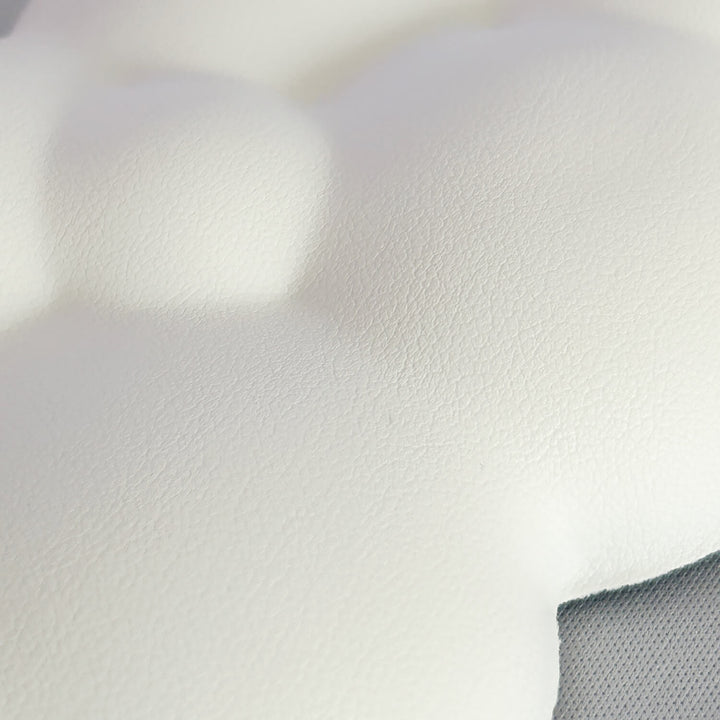 Azura | Cloud-shaped Keyboard & Mouse Wrist Rest