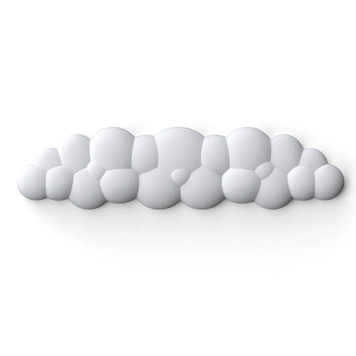 Azura | Cloud-shaped Keyboard & Mouse Wrist Rest