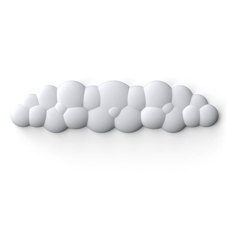 Azura | Cloud-shaped Keyboard & Mouse Wrist Rest