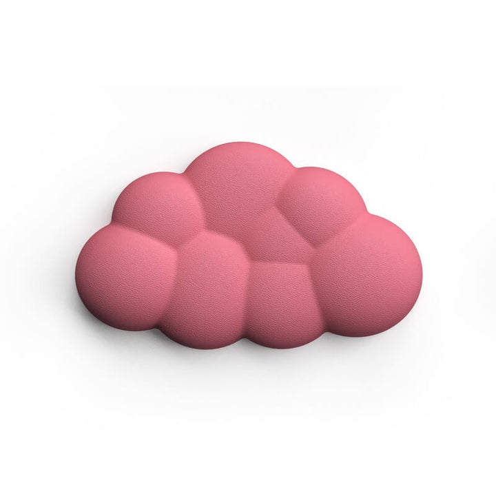 Azura | Cloud-shaped Keyboard & Mouse Wrist Rest
