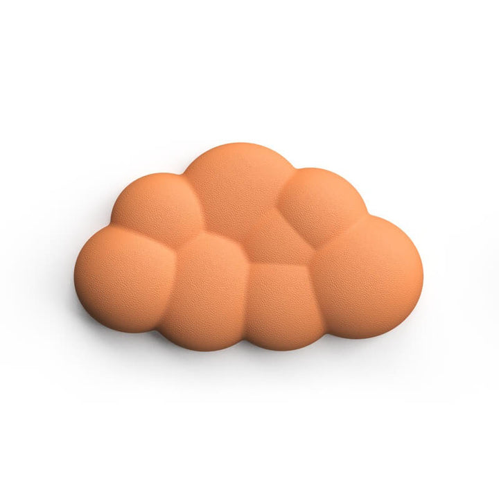 Azura | Cloud-shaped Keyboard & Mouse Wrist Rest